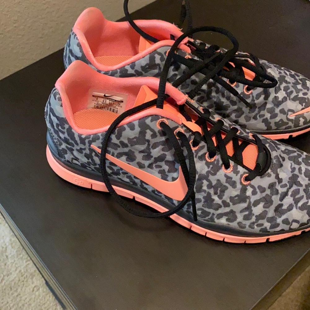 Nike free 5.0